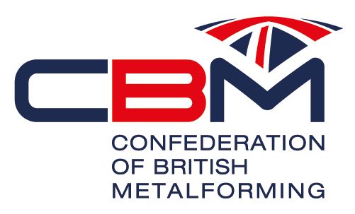 Confederation of British Metalforming (CBM)